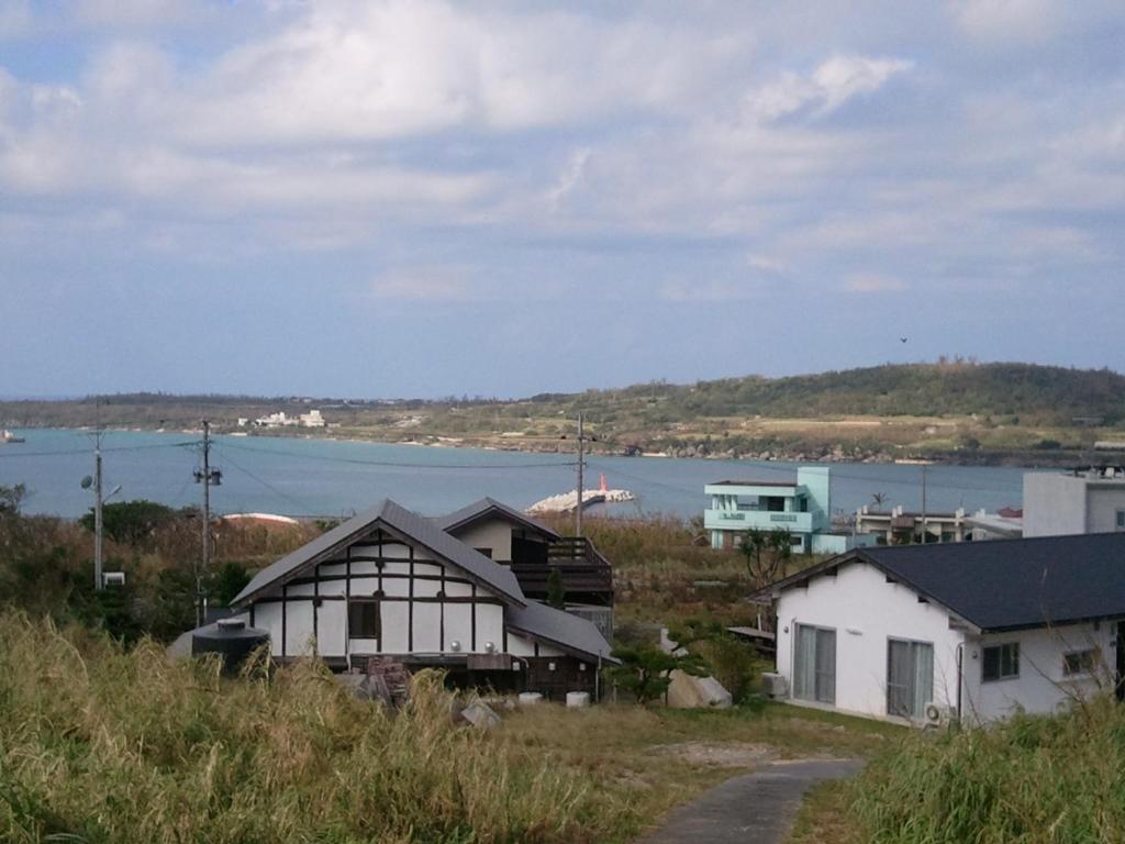 Seven Village Motobu Exterior foto