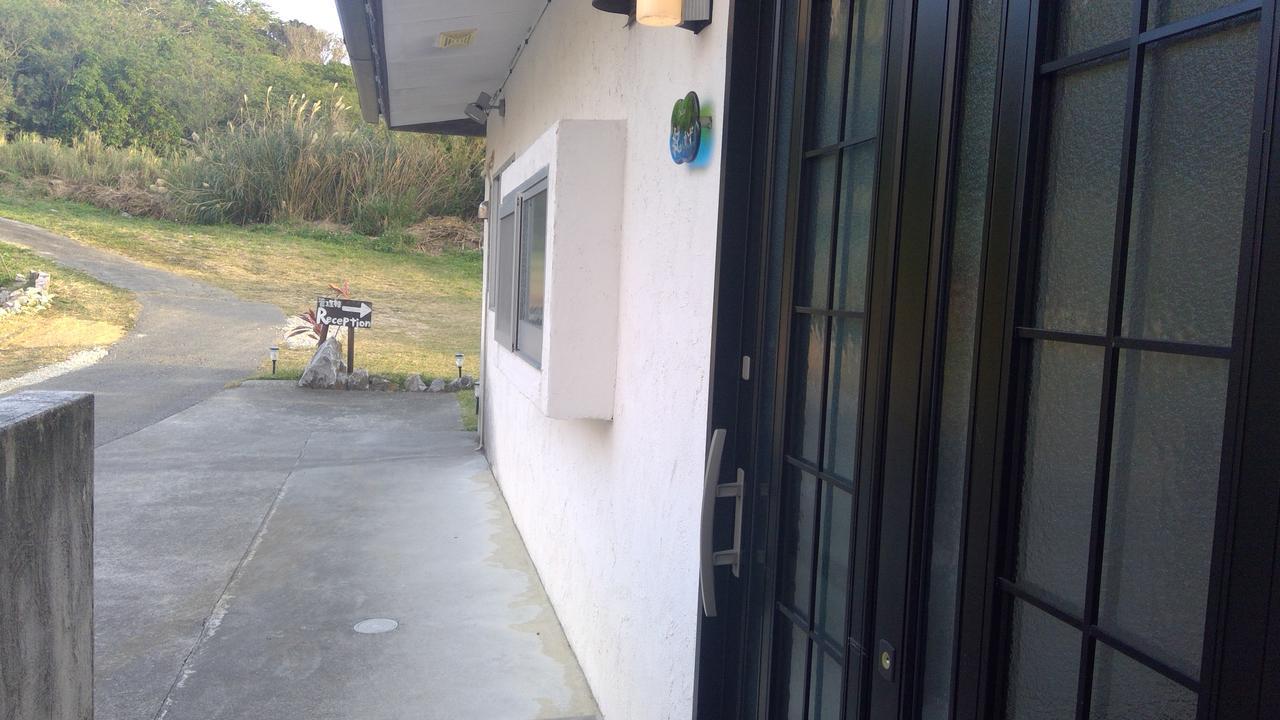 Seven Village Motobu Exterior foto