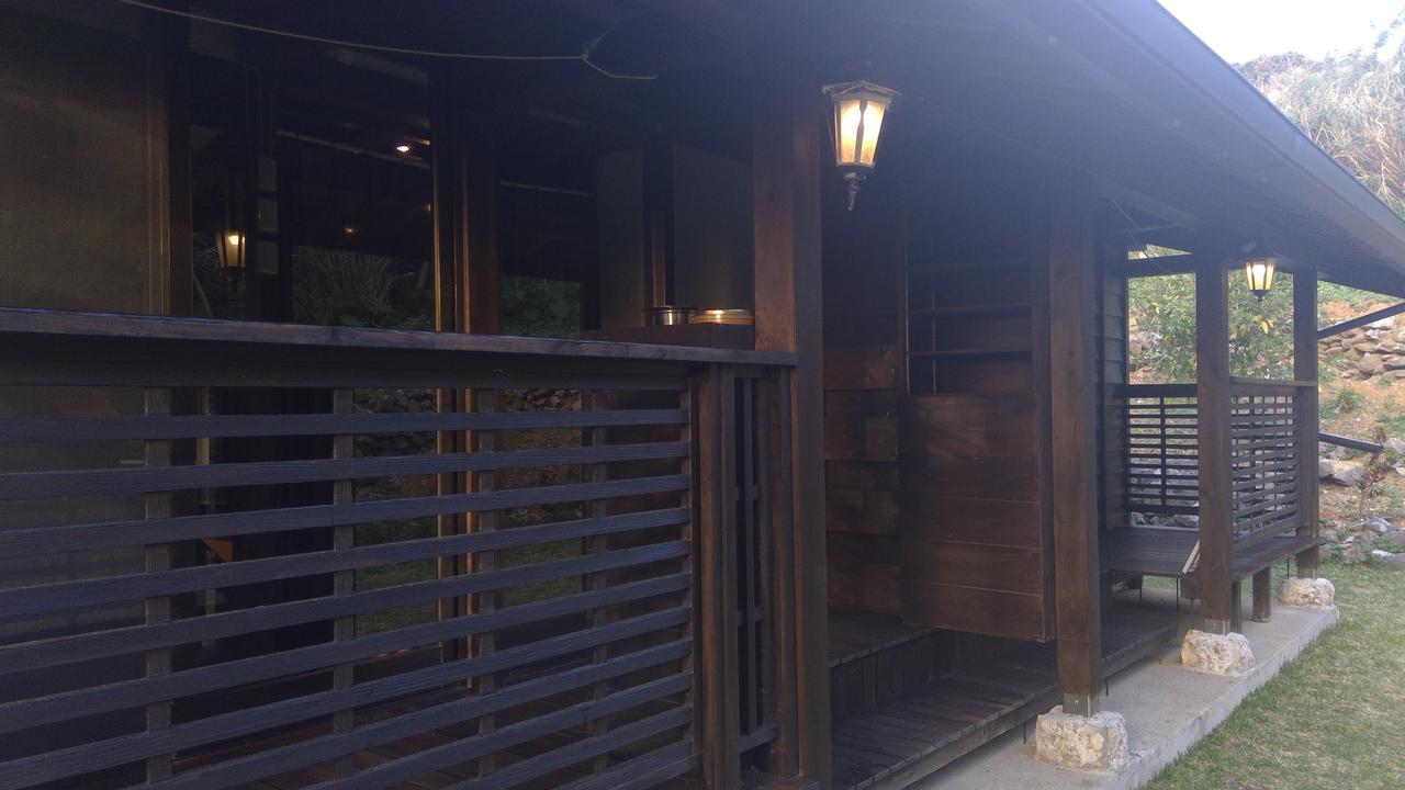 Seven Village Motobu Exterior foto