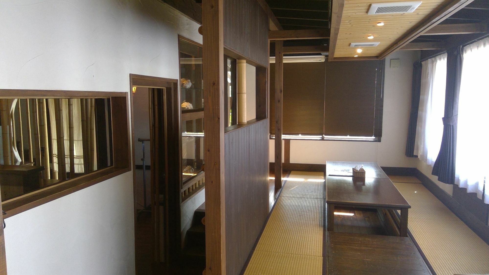 Seven Village Motobu Exterior foto