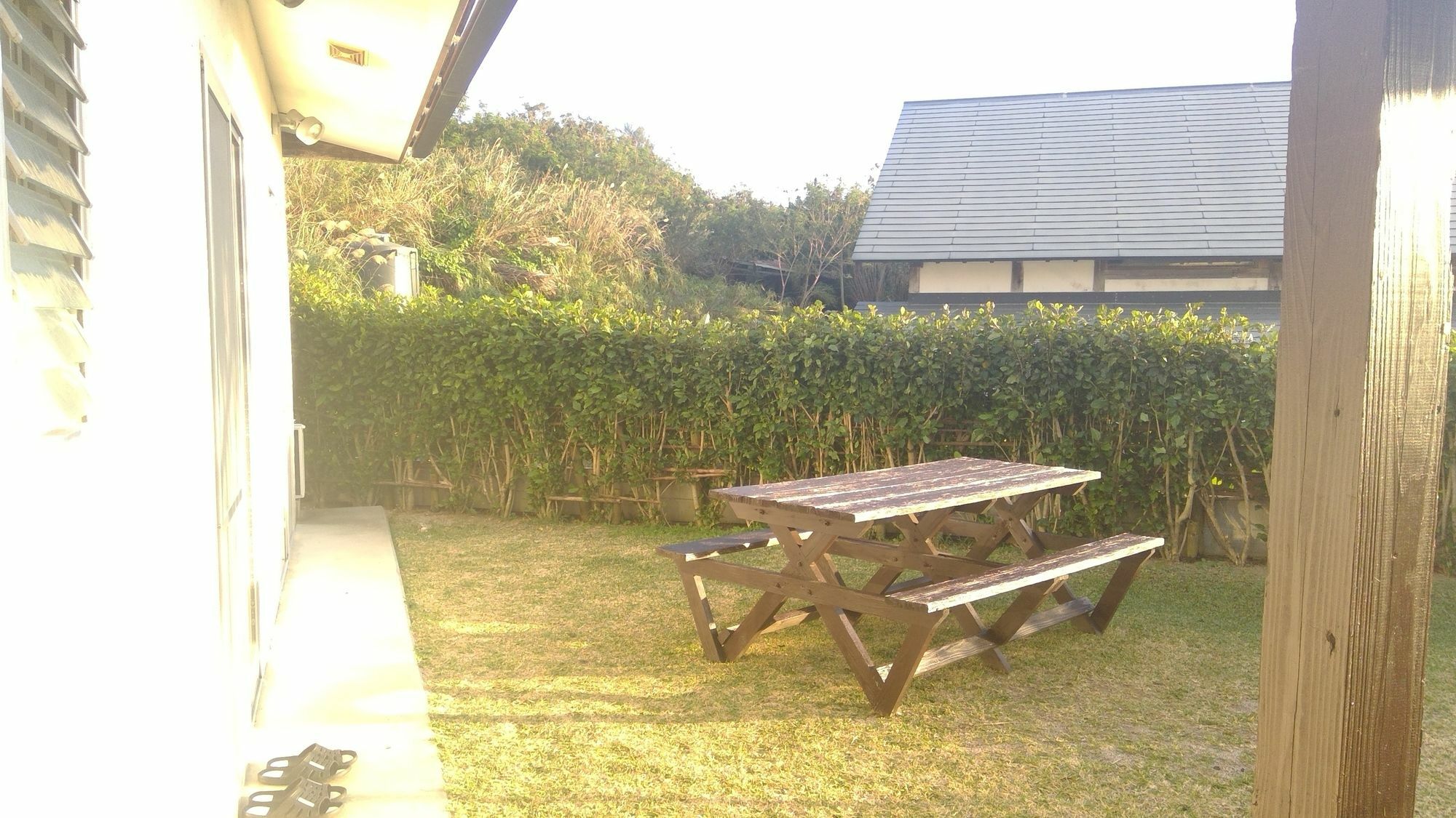 Seven Village Motobu Exterior foto