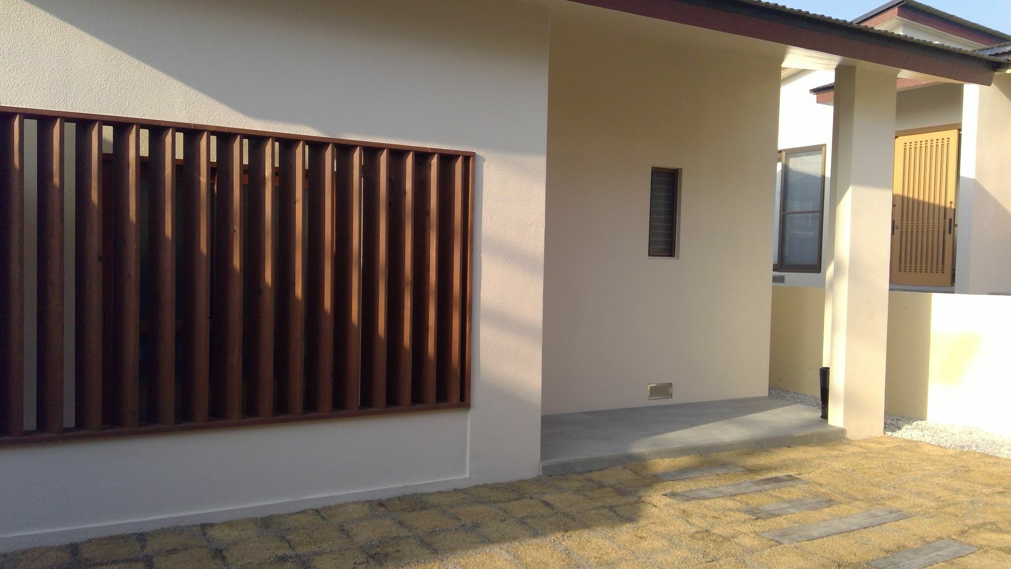 Seven Village Motobu Exterior foto