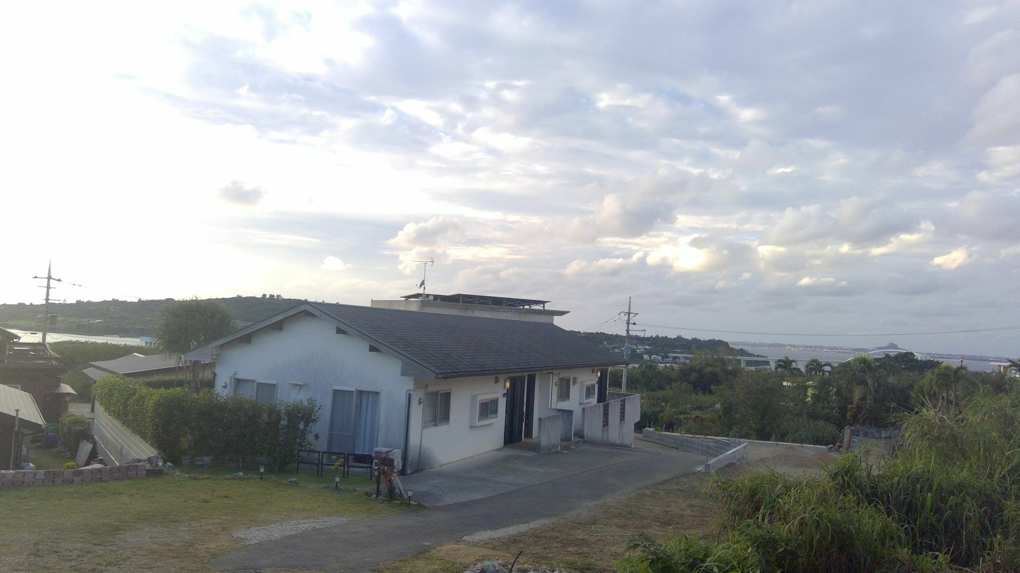 Seven Village Motobu Exterior foto